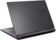 Ноутбук ASUS ROG Strix G18 G815JPR (G815JPR-IS96) - изображение 3