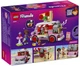 Конструктор LEGO Friends Вантажівка з піцою (42694) - зображення 2