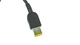 Блок живлення для ноутбука Lenovo 135W 20V 6.75A USB+Pin (Square 5 Pin DC Plug), чорний, мережевий адаптер живлення ORIGINAL - зображення 4