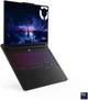 Ноутбук Lenovo Legion Pro 7 16IAX10H Eclipse Black (83F50095CK) - зображення 5