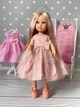 Кукла Принцесса Диана с короной Catalina Dolls, 32 см - изображение 1
