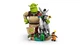 Конструктор LEGO Icons Shrek Шрек, Віслюк і Кіт в чоботях (72423) - зображення 6