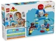 Конструктор LEGO DUPLO Штаб-квартира команди Павука (10464) - зображення 2