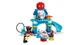 Конструктор LEGO DUPLO Штаб-квартира команди Павука (10464) - зображення 6