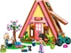 Конструктор LEGO Friends Домик для кемпинга на природе (42682) - изображение 3