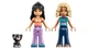 Конструктор LEGO Friends Домик для кемпинга на природе (42682) - изображение 4