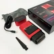 Аккумуляторный шейвер VGR V-307 с двойными сетями и USB зарядкой - изображение 5