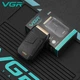 Мужская электробритва VGR V-375 с триммером и влагозащитой IPX7 - изображение 2