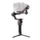 Стабилизатор для камеры DJI RS 3 Pro (CP.RN.00000219.01, CP.RN.00000219.03) - изображение 1