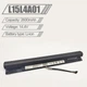 Акумулятор для ноутбука Lenovo IdeaPad L15L4A01 L15M4A01 L15S4A01 2600 мАг 14.4 В FengWings - изображение 6