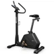 Велотренажер Hop-Sport HS-4500H Creft электромагнитный черный - изображение 1