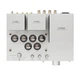 Підсилювач Luxman SQ-N150 Silver - зображення 4