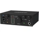 Аудіоінтерфейс Topping Professional E1x2 OTG Black - изображение 1