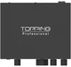 Аудіоінтерфейс Topping Professional E1x2 OTG Black - изображение 5