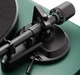 Проигрыватель винила Argon Audio TT MK2 Pine Green - изображение 6
