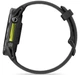 Смарт-годинник Garmin Forerunner 970, Black/Amp Yellow (010-02969-10) - зображення 6
