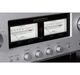 Підсилювач Luxman L-505Z Silver - изображение 5