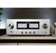 Підсилювач Luxman L-505Z Silver - изображение 7