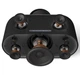 Мультирум аудиосистема Denon Home 600 Black - изображение 5
