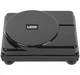 Чехол UDG Ultimate Turntable Equipment Cover Black (U94115BL) - изображение 2