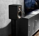 Акустическая система Argon Audio Fenris A5 Black - изображение 6