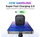 Зарядное устройство UGREEN X524 45W USB-C GaN Fast Charger Black (65052) - изображение 5