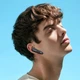 Наушник XO BE44 Starburst Ultra Long Standby Single Side, Bluetooth V5.3, чёрный - изображение 4