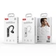 Наушник XO BE52 On-Ear Bluetooth Single Side Headset, Black - изображение 3
