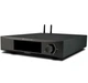 Мережевий програвач NuPrime Stream-9 Black - зображення 1