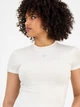 Топ женский Guess 546386609 M Молочный (1159862910) - изображение 4