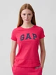 Спортивний костюм жіночий GAP 907624120 S Рожевий (1159862874) - зображення 2