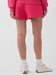Спортивний костюм жіночий GAP 907624120 S Рожевий (1159862874) - зображення 5