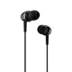 Навушники Borofone BM36 Acura Universal earphones with mic, Black - зображення 2