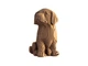 Картонний 3D пазл Labrador Puppy, Cartonic, 86 ел. - зображення 1