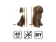 Картонний 3D пазл Labrador Puppy, Cartonic, 86 ел. - зображення 5