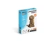 Картонний 3D пазл Labrador Puppy, Cartonic, 86 ел. - зображення 6