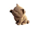 Картонний 3D пазл Maneki Kitten, Cartonic, 77 ел. - зображення 1