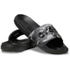 Шльопанці Crocs All Day Camouflage Slide Black Grey 211432 M15-50/51-33см - зображення 3