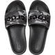 Шльопанці Crocs All Day Camouflage Slide Black Grey 211432 M15-50/51-33см - зображення 4