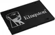 SSD накопичувач Kingston KC600 1TB SATAIII TLC (SKC600/1024G) - изображение 2