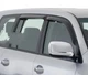 Дефлекторы окон (ветровики) Mazda 6 sd 2008-2012 92450025B EGR - изображение 2