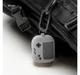 Чехол Elago AW5 Hang Case Grey for Airpods Pro 3rd Gen (EAPP3AW5-HANG-LGY) - изображение 5