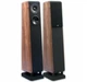 Акустика Chario Cygnus MKII Walnut - зображення 1