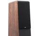 Акустика Chario Cygnus MKII Walnut - зображення 4
