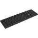 Клавіатура OfficePro SK166 USB Black (SK166) - изображение 2