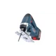 Електролобзик Bosch GST 185-LI, 18В, 4Аг, 0-3500 об/хв, хід 26мм, кейс (0.601.5B3.023) - изображение 7