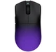 Игровая мышь HATOR Hellyberry HM47 PRO Wireless Black-Violet (HM47PRO_black_violet) - изображение 1