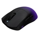 Игровая мышь HATOR Hellyberry HM47 PRO Wireless Black-Violet (HM47PRO_black_violet) - изображение 3