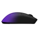 Игровая мышь HATOR Hellyberry HM47 PRO Wireless Black-Violet (HM47PRO_black_violet) - изображение 5