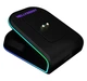 Игровая мышь HATOR Hellyberry HM47 PRO Wireless Black-Violet (HM47PRO_black_violet) - изображение 7